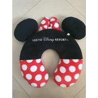 ราคา หมอนรองคอมินนี่ Minnie Mouse - Tokyo Disney (19488317762)