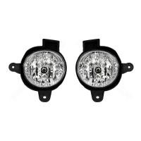 ราคา ไฟตัดหมอกสปอร์ตไลท์ โตโยต้า วีโก้ แชมป์ Toyota Vigo Champ 2012-2014 TY517 (17640273406)