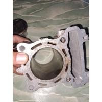 ราคา ชุดเสื้อสูบแต่ง60มิล มือสองใส่ สปาค135 M-slaz150 R15 Exciter150 (41411336445)