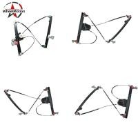 ราคา Rear/Front Right/Left OEM 84934500 84934400 84934000 48934200 Window Lifter Bracket For Maserati Qu (27843893433)