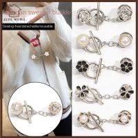 ราคา YELGIRL Anti-light เข็มกลัด,คงที่เสื้อผ้า Pin Anti-light Artifact ปิดคอตกแต่งเข็มกลัด,แฟชั่น Pins ปุ่มคลิปเล็บฟรีที่ถอดออกได้เข็มกลัดมุกเสื้อผ้า (57906176574)