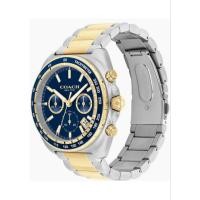 ราคา นาฬิกา Coach Men's Charter Chronograph (รุ่น 14602704 ) รับประกันแท้ (44110019623)