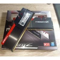 ราคา Ram 8gb 4x4 Trident Z (5640175204)