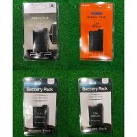 ราคา แบตเตอรี่ Psp Slim 2000/3000 ✔✔ ถูกที่สุด พร้อมส่ง ✔✔ สินค้ามีรับประกัน ส่งไว กทม. (24001645237)