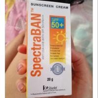 ราคา กันแดดspectraban spf50pa+++ (2448128671)