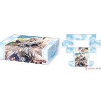 ราคา ﻿กล่องพับ Cardfight!! Vanguard Storage Box Collection Vol.187 Leading Jewel Knight, Salome (7940359657)