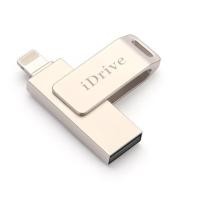 ราคา iDragon แฟลชไดร์ฟสำรองข้อมูลสำหรับ iPhone/iPad 32GB (63432452)