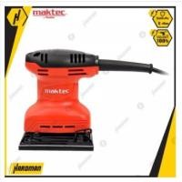 ราคา MAKTEC เครื่องขัดกระดาษทรายสั่น รุ่น MT 925 (ส้ม) #94 (552098528)