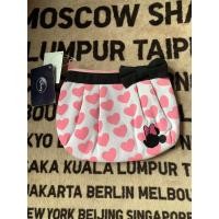 ราคา กระเป๋าผ้าใส่เครื่องสำอางค์ disney ใหม่แท้ (26612219706)