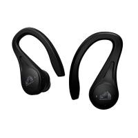 ราคา Wireless Sports Earphones with Bluetooth Connectivity - JVC Kenwood Victor HA-EC25T, Lightweight, 30 Hours Playback, Waterproof, White (54454496394)