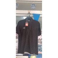 ราคา เสื้อโปโลwarrixรุ่นVIVIDUSสีดำใหม่ (48751741687)