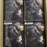 ราคา PA Change PlayArts Change to Marvel Spider-Man Venom Venom Joint Movable Boxed Figure Gift Gift Gift Gift (49456217604)