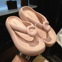 ราคา รองเท้าแตะพื้นนิ่ม CC DOUBLE O CCOO ผู้หญิง คอลใหม่ล่าสุด ของแท้% จัดส่งพร้อมถุงShop (29983855088)