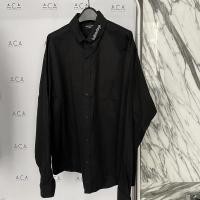 ราคา Balenciaga shirt blacks (16812655339)