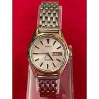 ราคา SEIKO SPECIAL 23 JEWELS CLA 2426 LADY (24106799444)