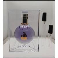 ราคา น้ำหอมแท้แบ่งขาย LANVIN ECLAT D'Arpege Eau De Parfum (13575586169)