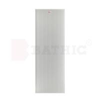 ราคา ประตูบาธติค BP2 ขนาด 70x200 สีเทา (ไม่เจาะ) (5309101074)