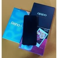 ราคา OPPO RENO 4 BLACK RAM 8GB Rom 128GB (7946613677)