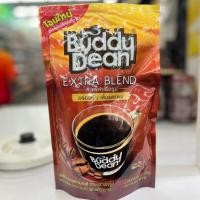 ราคา Buddy Dean Extra Blend Instant Coffee บัดดี้ ดีน เอ็กซ์ตร้า เบลนด์ กาแฟเกล็ดสำเร็จรูป 165 กรัม (5925106345)