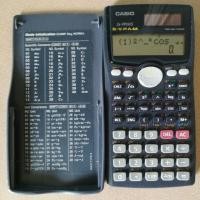 ราคา Casio Fx-991MS (1871764707)