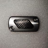 ราคา ฝาปิดกระปุกน้ำมันเบรกหลัง H2C CB&MSX (ของใหม่) (29428053690)