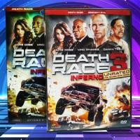 ราคา Death Race 2-3 (DVD) DVD9/ ซิ่งสั่งตาย ภาค 2-3 (ดีวีดี) *คุณภาพดี ดูได้ปกติ มือ 2 (22920253379)