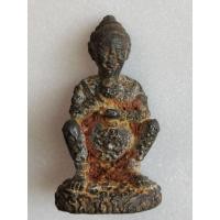 ราคา แมงสี่หู ห้าตา (พระอินทร์จำแลง) สุดยอดเครื่องรางแห่งโชคลาภของล้านนา ครูบาออ (23241221530)