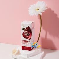ราคา เซรั่มทับทิม LE BLANC POMEGRANATE AMPOULE SERUM ทับทิม แอมพลู เซรั่ม 20 ml. (28166727133)