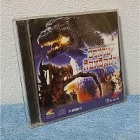 ราคา GODZILLA VS. DESTOROYAH (1995) / ก็อตซิลล่า ถล่ม เดสทรอยย่า : ศึกอวสานก็อตซิลล่า (VCD) มือ 2 (21682326436)