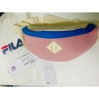 ราคา ฟีล่า Fila กระเป๋าคอสบอดี้ มือ1 แท้100% (28162869053)