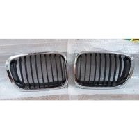 ราคา กระจังหน้าแต่ง BMW E46 ตาตก (รถ 4 ประตู) (8167871792)