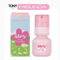 ราคา Meilinda Airy Fitting Foundation เมลินดา แอร์รี่ ฟิตติ้ง ฟาวน์เดชั่น ขนาด 30 ml. MC8021 (44255366582)