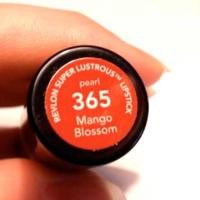 ราคา Revlon #365 Mango Blossom (1131006918)