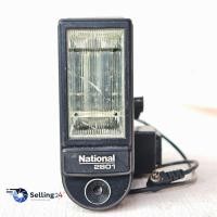 ราคา แฟลช National Autopana PE-2801 Shoe Mount Xenon Flash For SLRFlash For SLR (28292697708)
