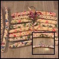 ราคา ไม้แขวนเสื้อ สวยๆ มือ2 ราคาถูก 8 แถม2 ขายต่อราคาถูก (2397192533)