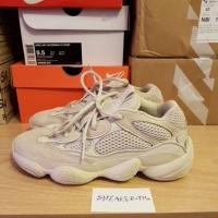 ราคา adidas YEEZY 500 BLUSH (1083906650)