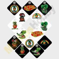 ราคา RATPINK กระดานป้ายรถยนต์ (45352193867)