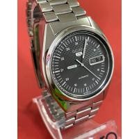 ราคา Seiko 5 automatic military style (19791203917)