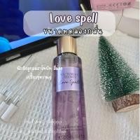 ราคา •แบ่งขาย Love spell Victoria’s Secret แบ่งจากขวดแท้ shop ไทย (43268551657)