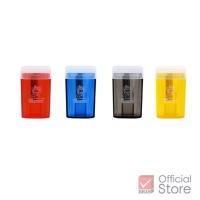 ราคา กบเหลาดินสอ กบเหลา กบเหลาสี กบเหลารูเดียว Master Art No.7 (จำนวน 1 ชิ้น) (21146431044)