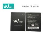 ราคา แบตเตอรี่ Wiko - Pulp Fab 4G/Ridge Fab 4G 5360 5260 (9102213566)