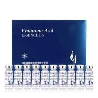 ราคา บี6 Bioaqua hyaluronic acid essence b6 เอสเซนส์ กรดไฮยาลูโรนิก บรรจุ เซตละ 5 ml.x 10 ขวด (2415099415)