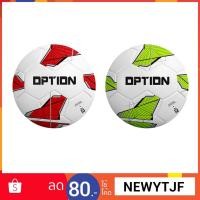 ราคา OPTION ลูกฟุตบอลหนังเย็บ (2102445891)