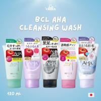 ราคา BCL AHA Cleansing Wash โฟมล้างหน้า BCL AHA จากญี่ปุ่น (41626750474)