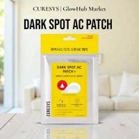 ราคา CURESYS Dark Spot AC Patch – แผ่นแปะดูแลสิวแบบเป้าหมายสําหรับจุดหลังฝ้า | แผ่นแปะสิว แผ่นแปะจุดด่างดํา (48602481130)