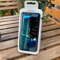 ราคา เคส Clear View Cover (Galaxy S9+) (4807128471)