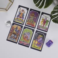 ราคา เกมกระดาน ภาษาอังกฤษต้นฉบับพระเจ้าไพ่ทาโรต์เกมกระดานไพ่โจโจ้ไพ่ทาโรต์พนมเปญเล่นไพ่เกมกระดานภาษาอังกฤษเดิมพระเจ้า (41178557359)