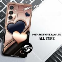 ราคา Softcase SAMSUNG M23 5G/M14/M33/A16/A06/A26/A36/A56/A15/ OTHER TYPES VIA CHAT - เคสปัจจุบัน - เคส Procamera - เคสป้องกันโทรศัพท์มือถือประเภทที่ไม่ซ้ําใคร (40664678914)