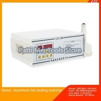 ราคา Aluminum Foil Sealing Machine Electromagnetic Induction Seal Machine Fast Work Continuous Induction (49103731212)