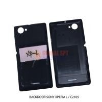 ราคา BACKDOOR SONY XPERIA SE L / ฝาหลัง C2105 / ฝาหลัง (25006052443)